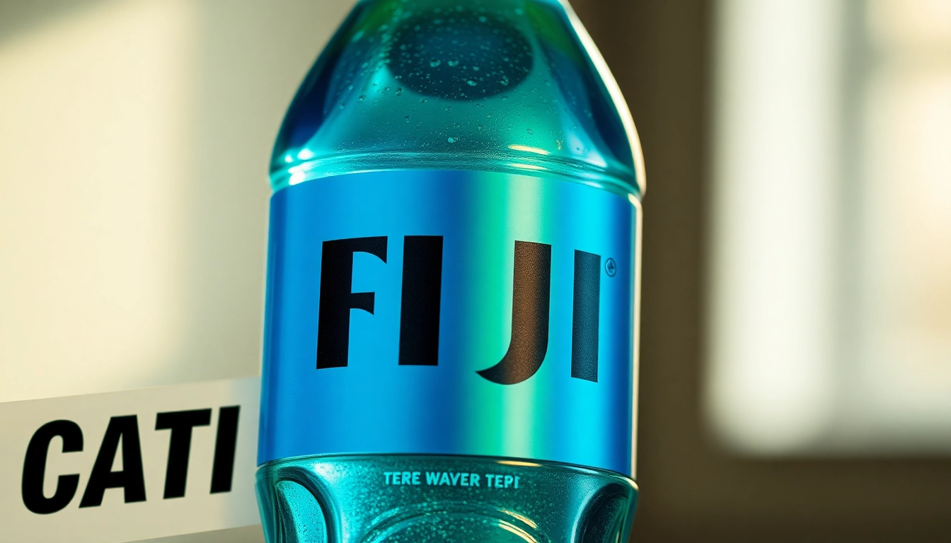 Essential Guide to the Fiji Water Recall 2024: What You Need to Know and Do