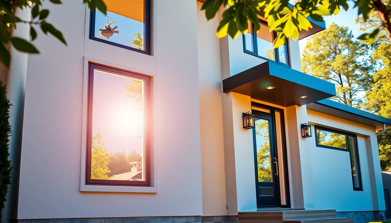 Transform Your Home with Leading Window Companies Manchester: Quality Solutions for Every Budget