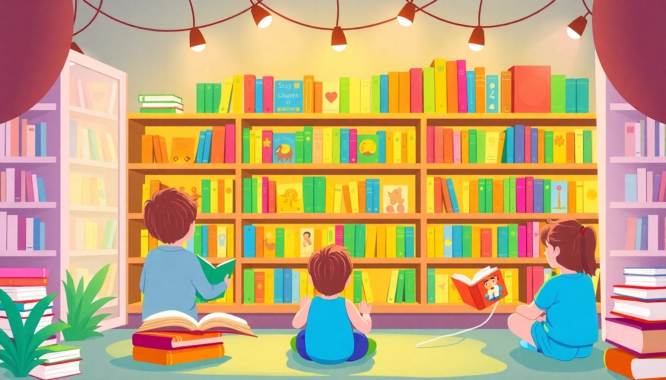 Enhancing Learning with More Information: Engaging Educational Reads for Kids