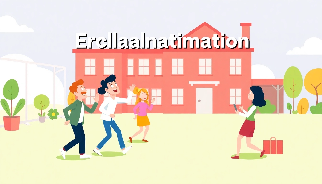 Mastering Erkläranimation: Techniques to Create Engaging Explainer Videos