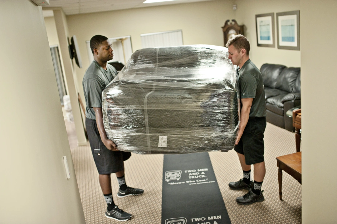 fantastic movers denver