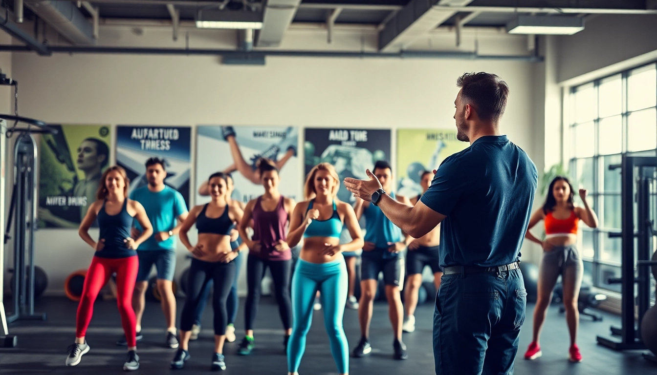 Find the Top Personal Trainer for Sports in Jersey City to Boost Your Fitness Journey
