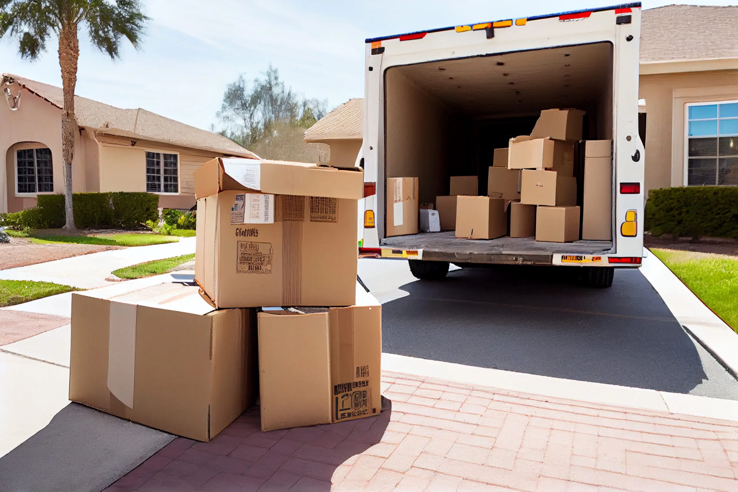 best local moving