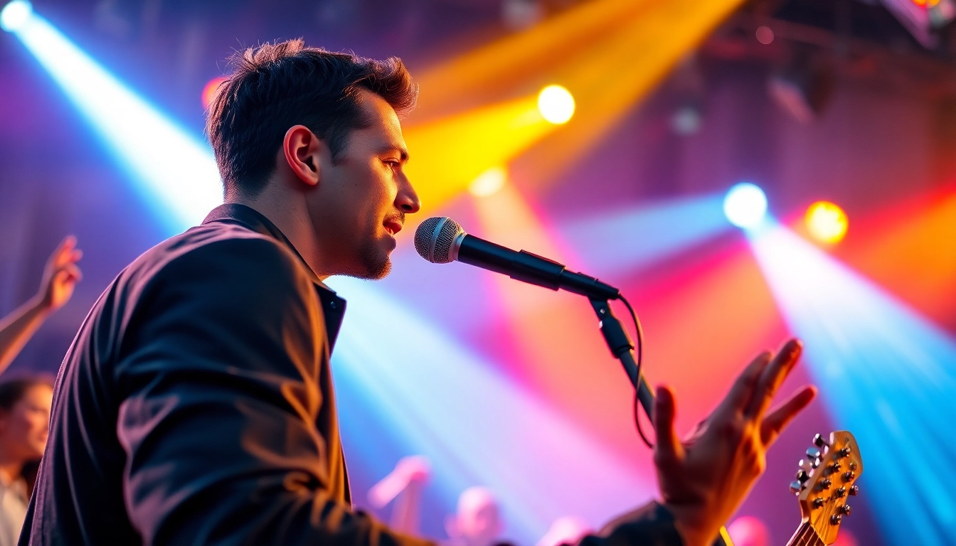 Enhancing Your Online Presence: Unlocking the Power of Digital Engagement for Musicians