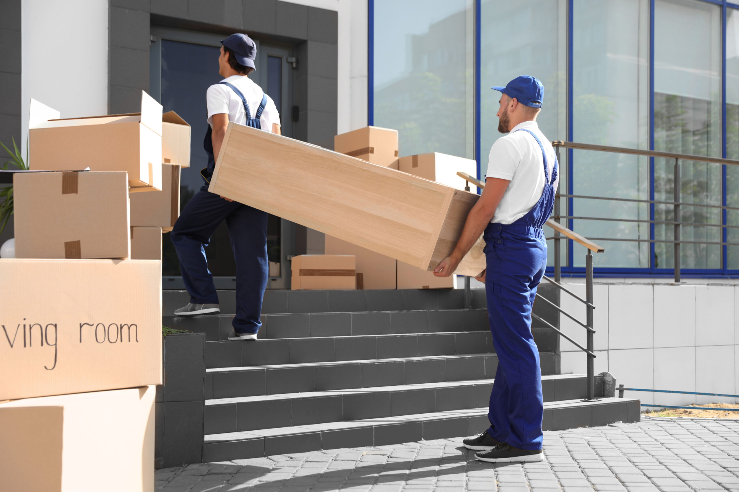 Affordable and Professional Moving Services in Vancouver You Can Trust