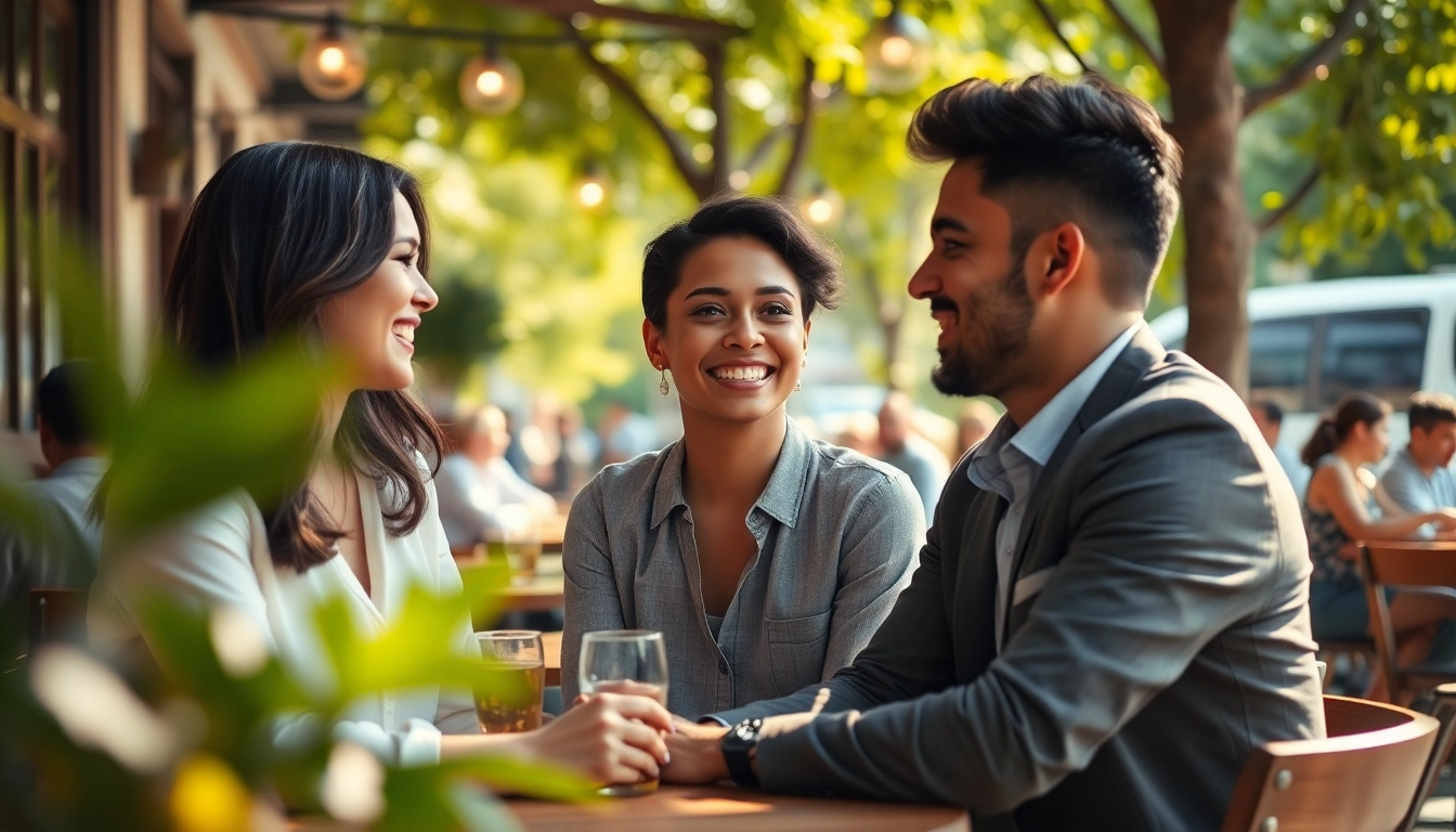 How to Recognize and Cultivate Your Crush On Someone Special