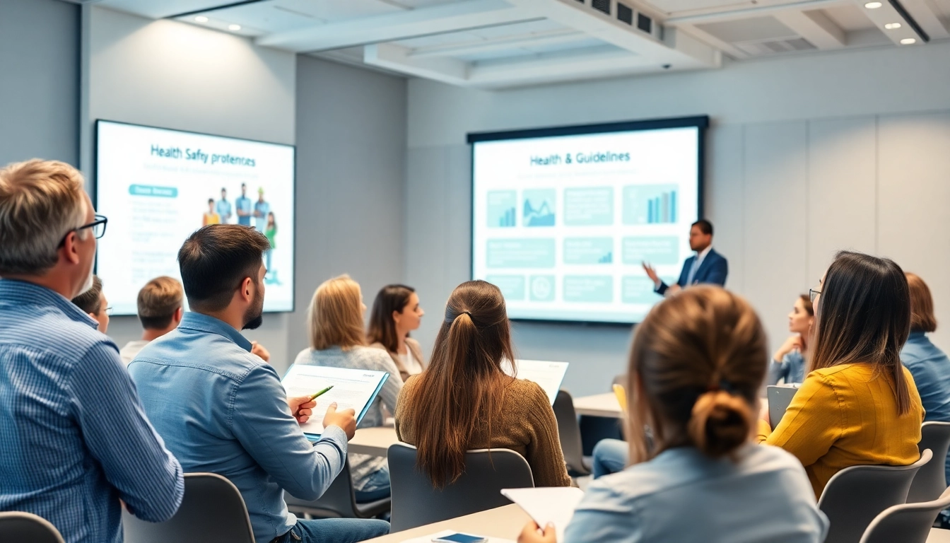 A Comprehensive Guide to NVQ Level 6 Health and Safety Answers for Effective Learning