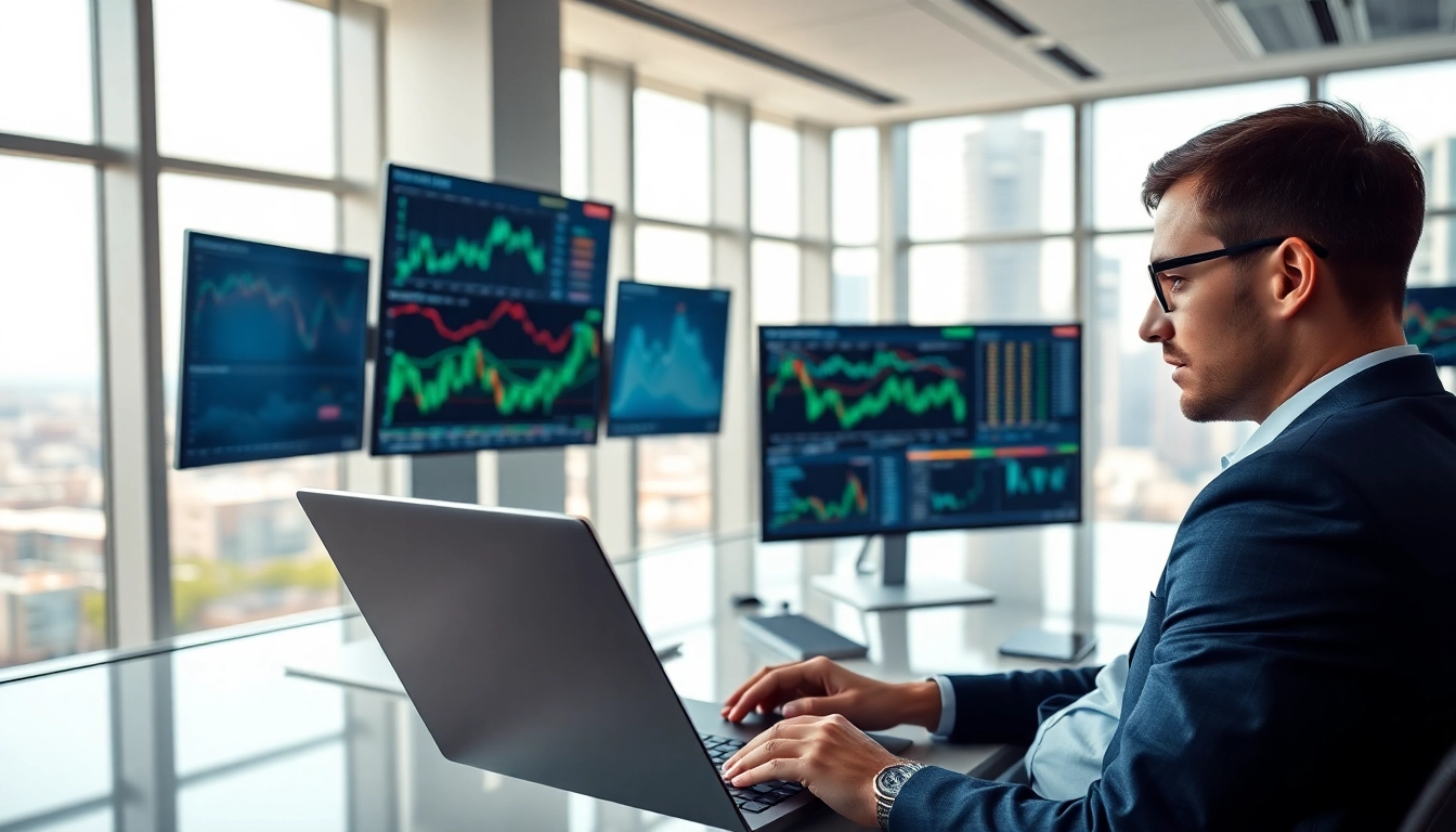 Mastering Trade Futures: A Comprehensive Guide to Strategies and Insights