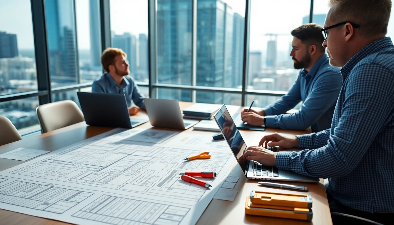 Complete Guide to NVQ Level 7 Construction Senior Management Answers for Career Success
