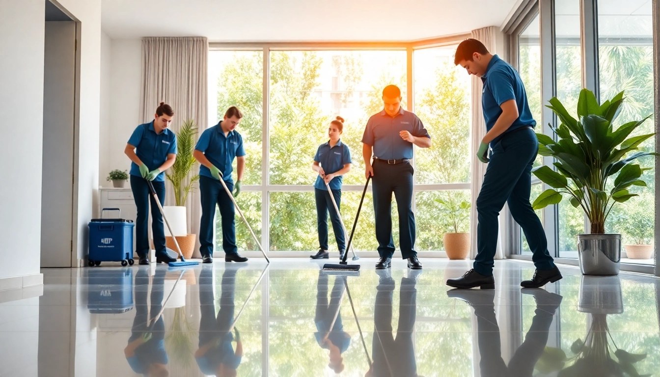 Experience superior bond cleaning in Brisbane with professional cleaners ensuring spotless results.