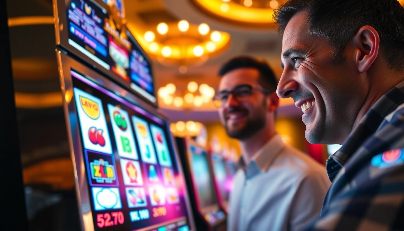 Panduan Lengkap untuk Memenangkan Permainan luxury111 slot dengan Strategi Efektif