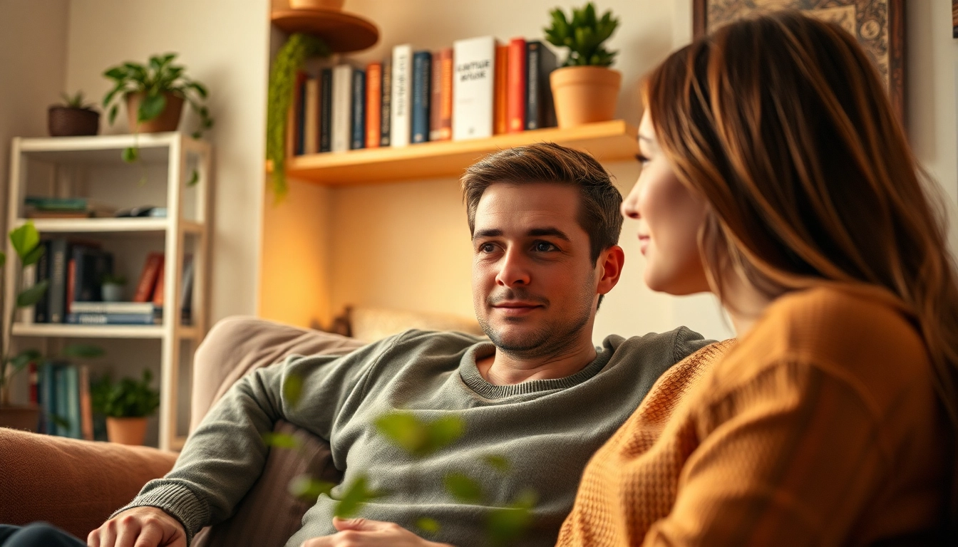 Enhance Your Connection: Effective Communication in Relationships
