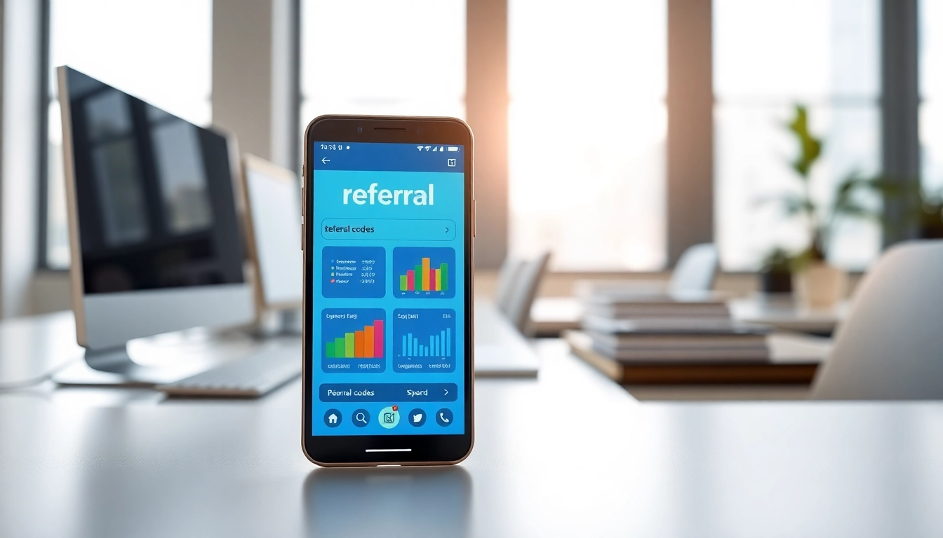 Maximizing Benefits with Effective Referral Codes Strategies