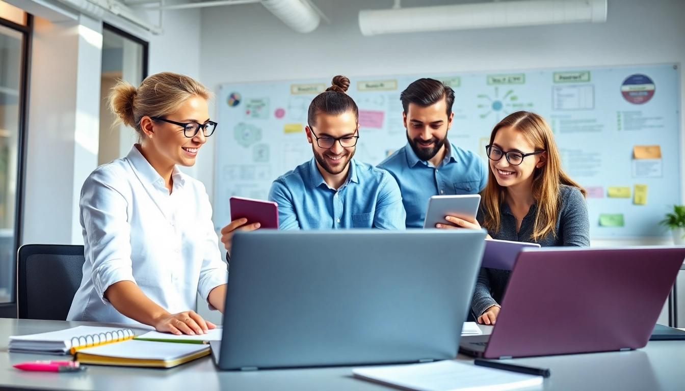 Insightful Trends and Strategies from Reverbtime Magazine for Digital Success