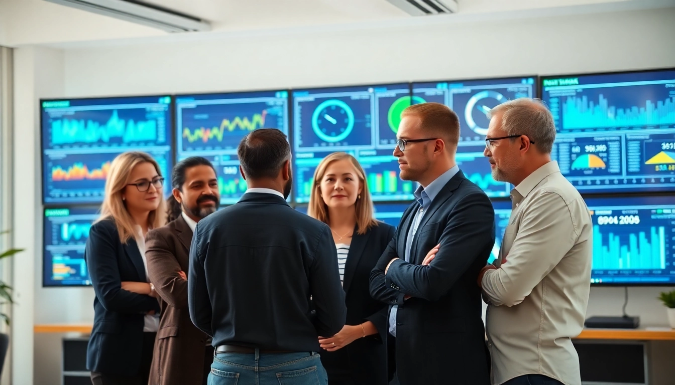 Maximizing System Performance with Site Reliability Engineering Experts