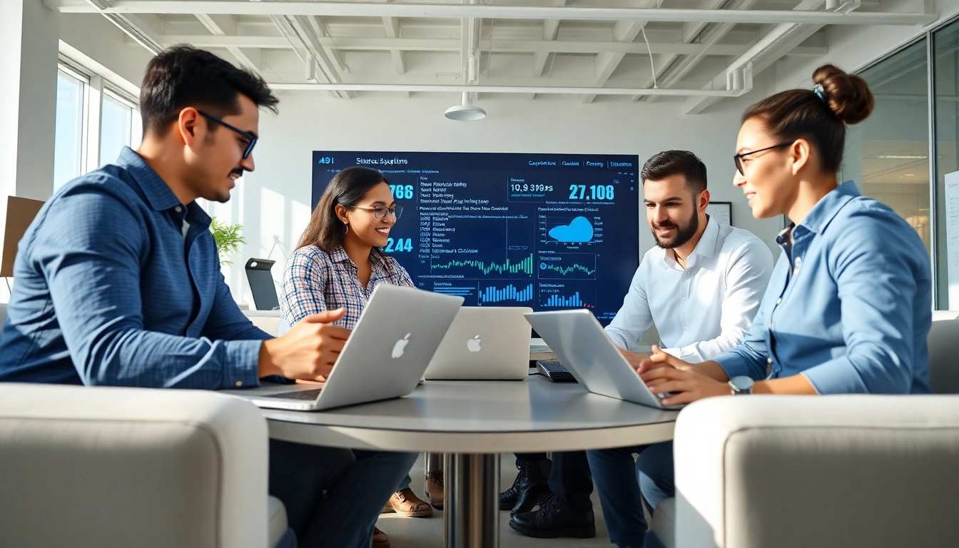 Site Reliability Engineering Experts: Enhancing System Performance and Reliability