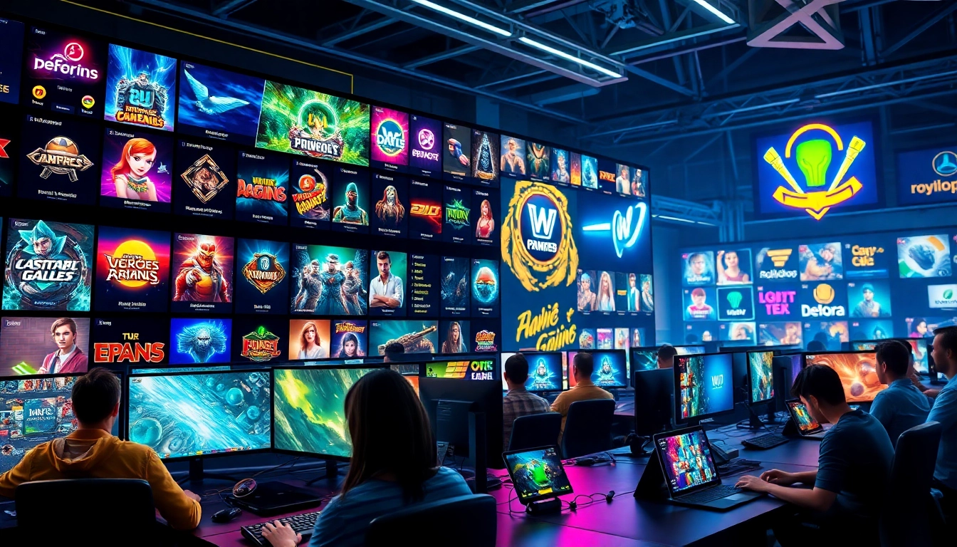 Mengungkap Keistimewaan dan Keunggulan situs resmi batman138 dalam Dunia Permainan Online
