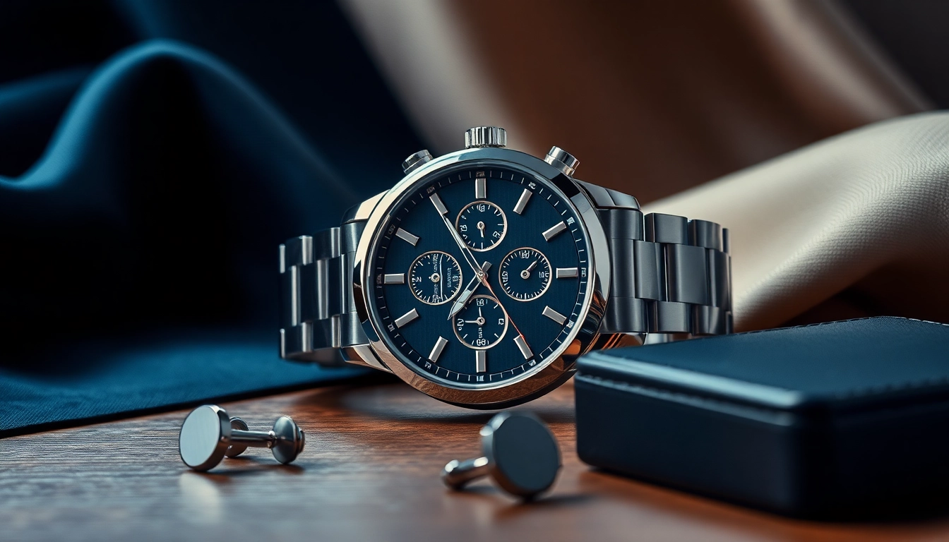 Die besten Herren Armbanduhr, für jeden Anlass: Stil, Qualität und Vielfalt