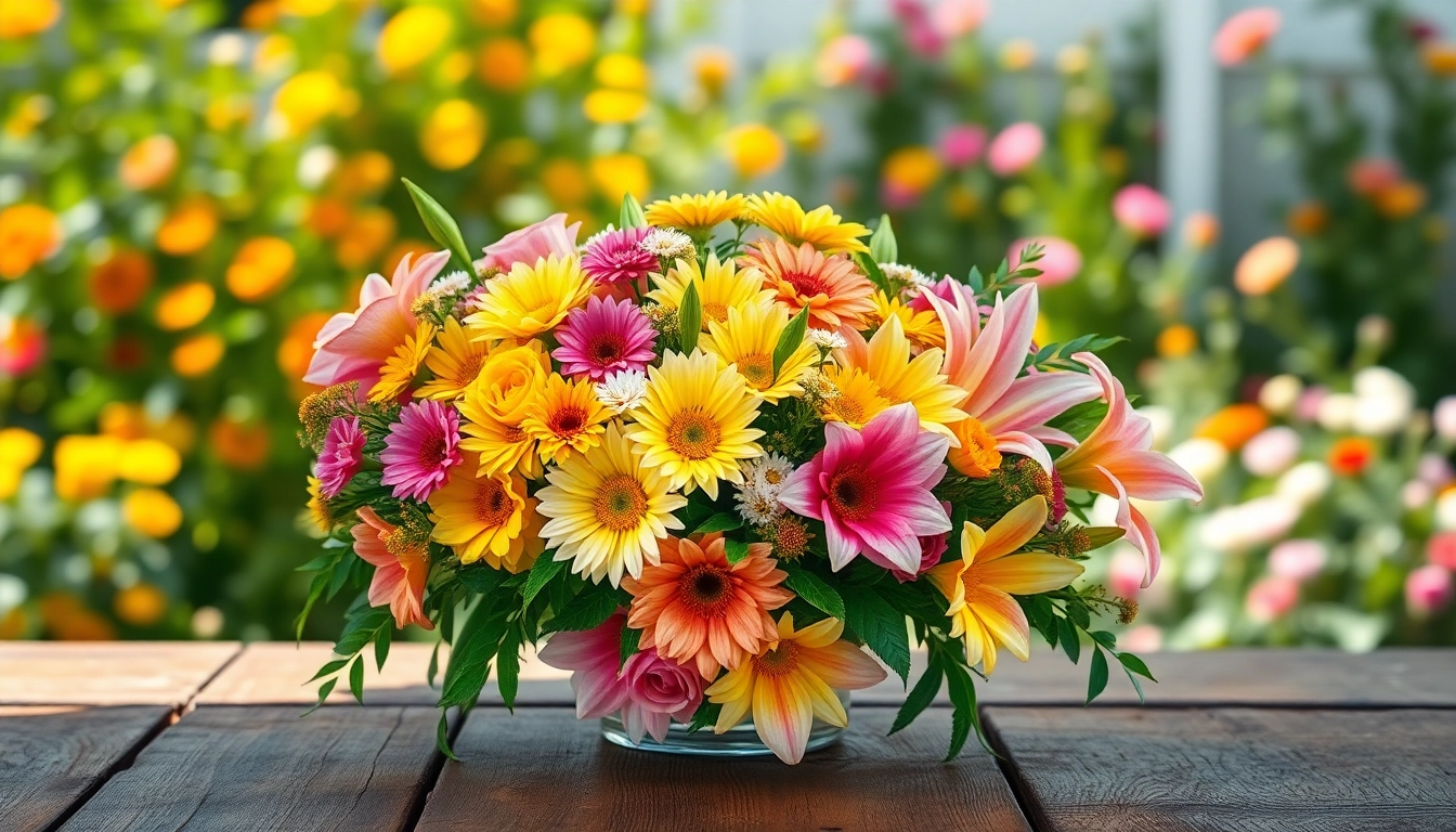 Deliver beautiful arrangements with Flower Delivery South Morang for every occasion.
