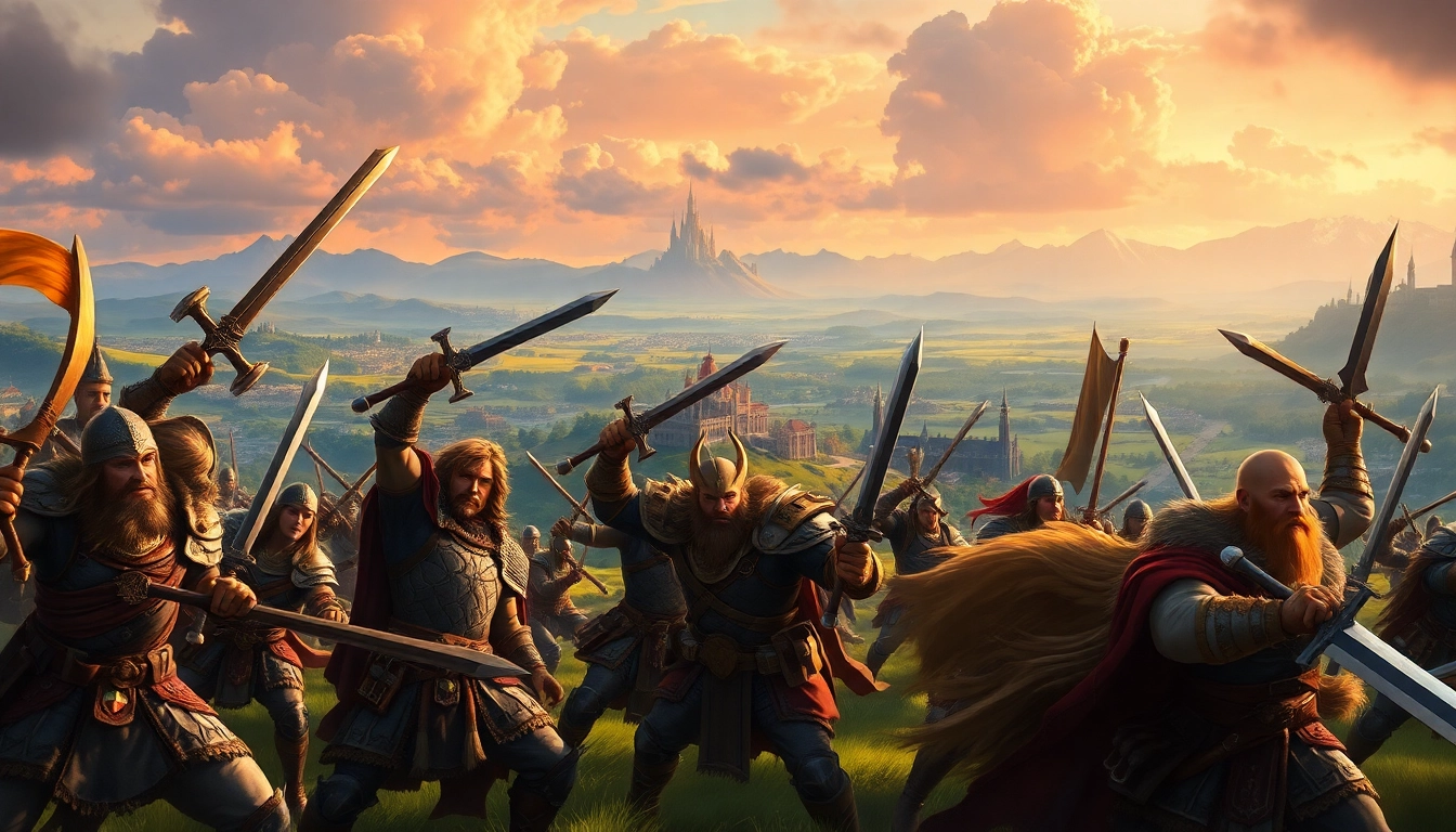 Why Warlords 2 Download Game is a Must-Play for Strategy Enthusiasts