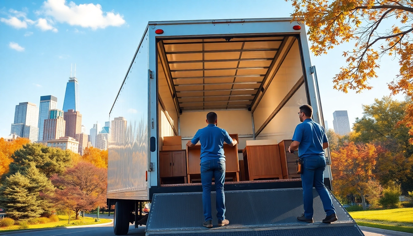 Reliable Queens Movers for Stress-Free Relocations and Exceptional Service