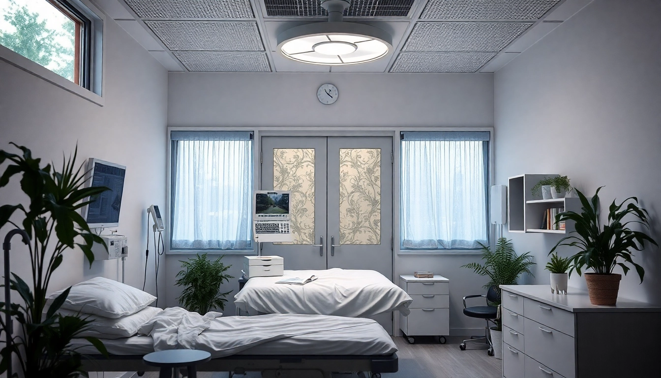 Professioneel Zorgkamer Ontruimen met Aandacht en Zorg – Schouwman